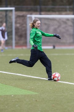 Bild 271 - wCJ Walddoerfer - Komet Blankenese : Ergebnis: 0:1